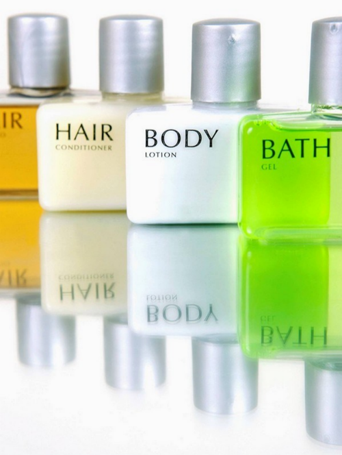 последний случай компании о Cationic Guar in Hair Care & Personal Care