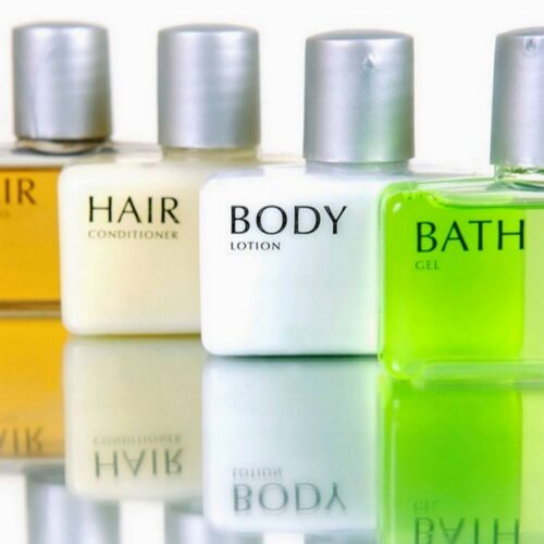 последний случай компании о Катионный гуар в уходе за волосами и личной гигиены