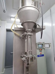 Synercare (Nantong) Biotech Co. Ltd производственная линия завода