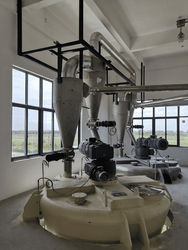 Synercare (Nantong) Biotech Co. Ltd производственная линия завода