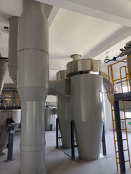 Synercare (Nantong) Biotech Co. Ltd производственная линия завода