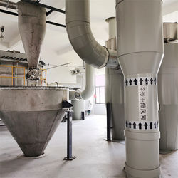 Synercare (Nantong) Biotech Co. Ltd производственная линия завода