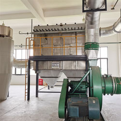 Synercare (Nantong) Biotech Co. Ltd производственная линия завода